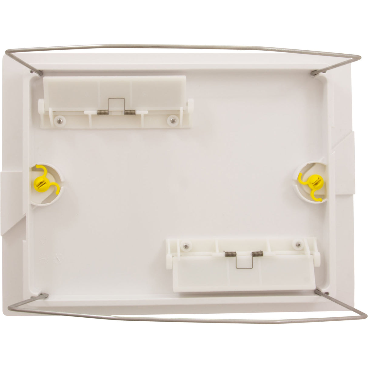 Bottom Lid Assy, Maytronics Dolphin Deluxe Series : 99919117 - Maytronics - 718117197260 - PartsForSpas.com