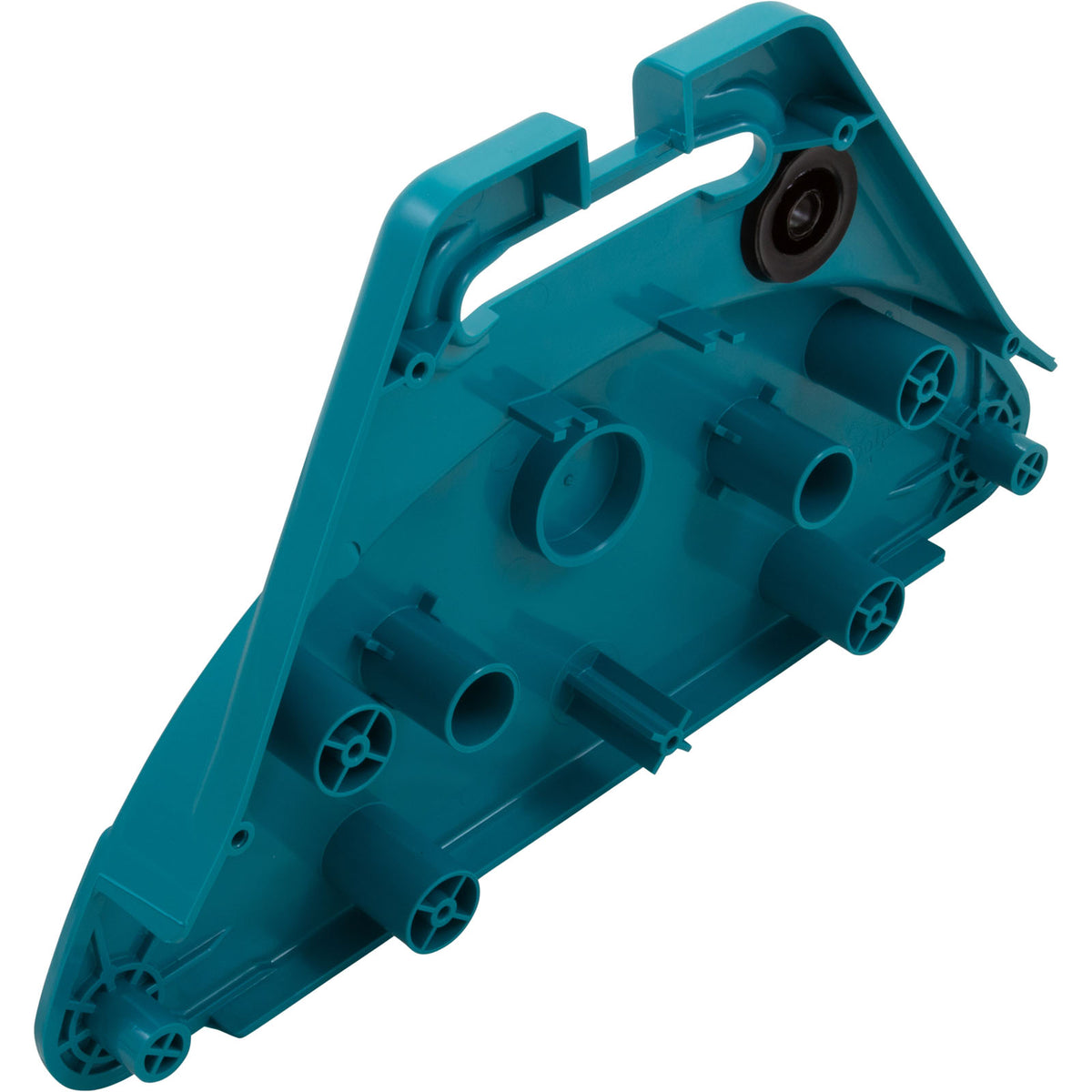 Side Panel WCF, Maytronics Dolphin, Turquoise : 9995060