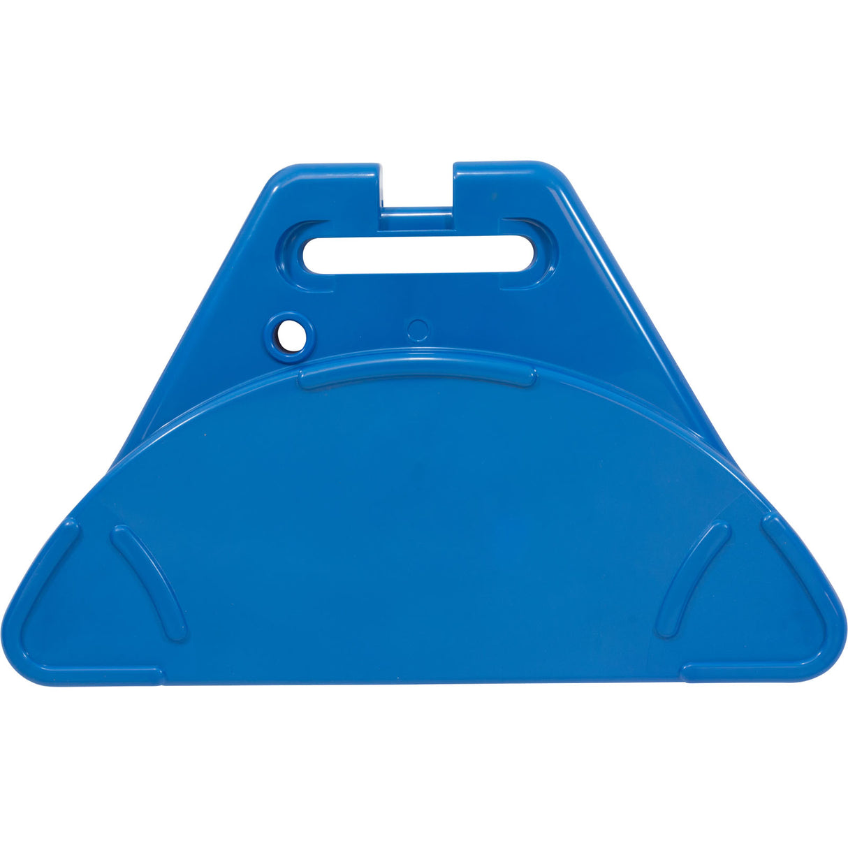 Side Panel WCF, Maytronics Dolphin, Light Blue : 9995067 - Maytronics - 718117201905 - PartsForSpas.com