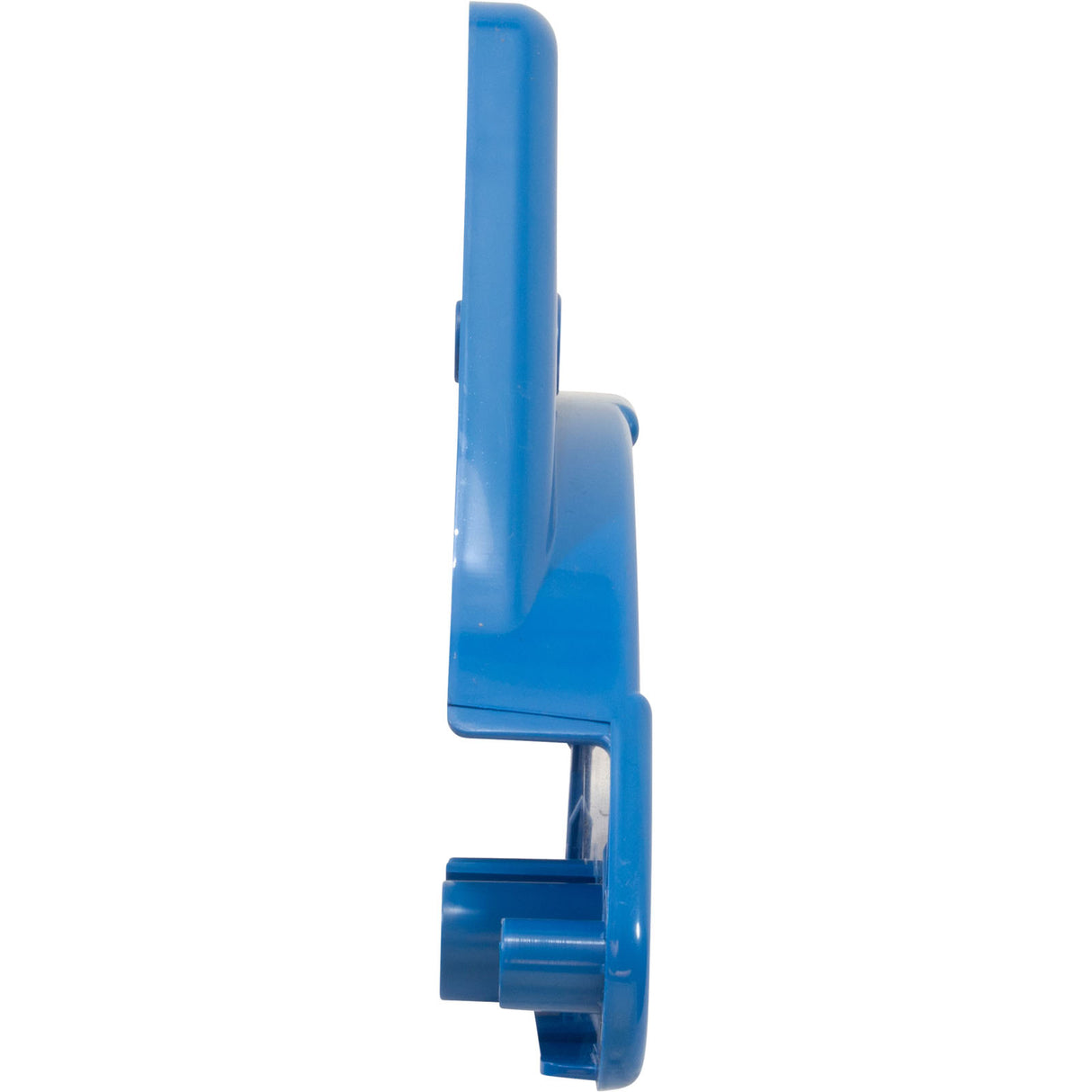 Side Panel WCF, Maytronics Dolphin, Light Blue : 9995067 - Maytronics - 718117201905 - PartsForSpas.com