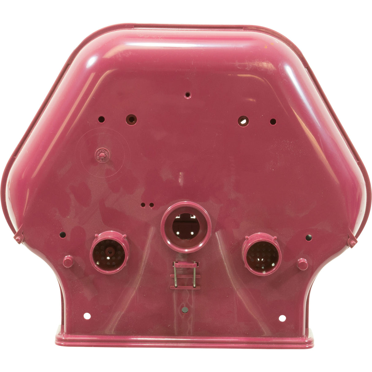 Outer Casing, Maytronics Dolphin, Turquoise and Magenta : 9995173 - Maytronics - 718117202124 - PartsForSpas.com