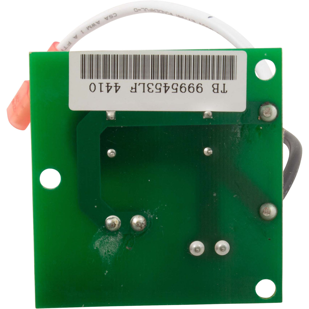 Power Supply PCB, Maytronics Dolphin : 9995453LF - Maytronics - 718117197772 - PartsForSpas.com
