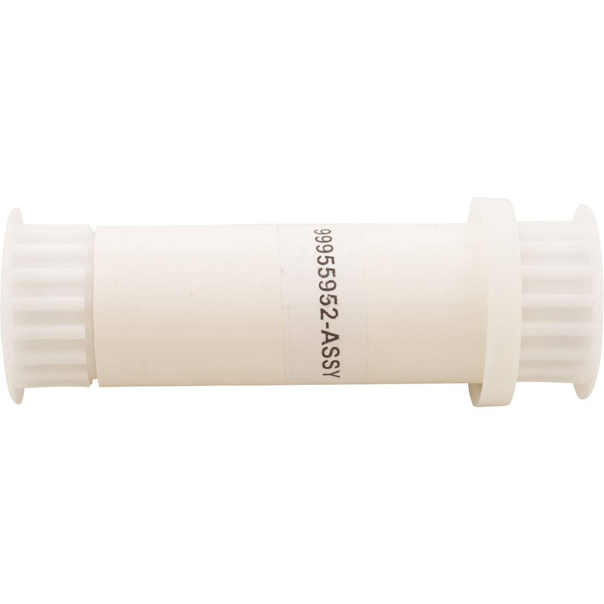 Wheel Tube Assembly, Maytronics Dolphin DLX5 : 99955952-ASSY - Maytronics - 718117202674 - PartsForSpas.com
