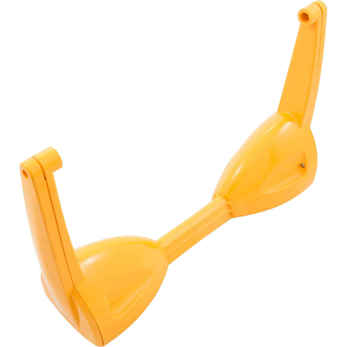 Handle Assembly, Maytronics Dolphin Wave : 9995721 - Maytronics - 718117198069 - PartsForSpas.com
