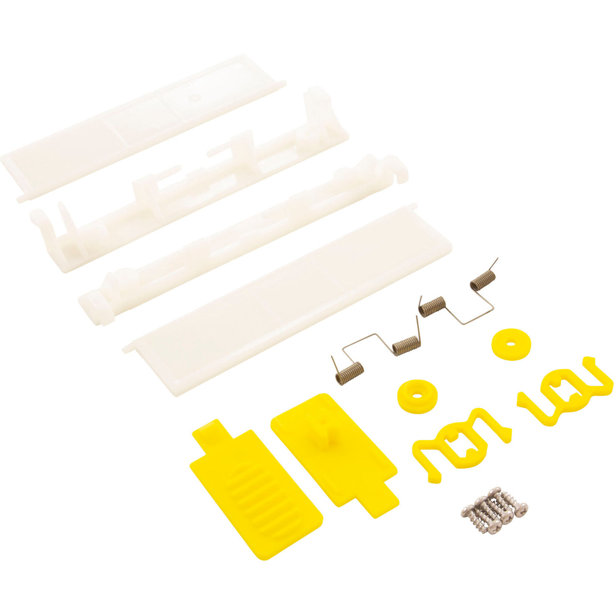 Bottom Lid Assembly Parts, Maytronics Dolphin : 9995892
