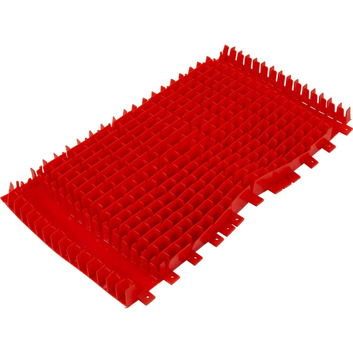 Brush Combination, Maytronics Dolphin, Red : 6101670 - Maytronics - 718117199929 - PartsForSpas.com