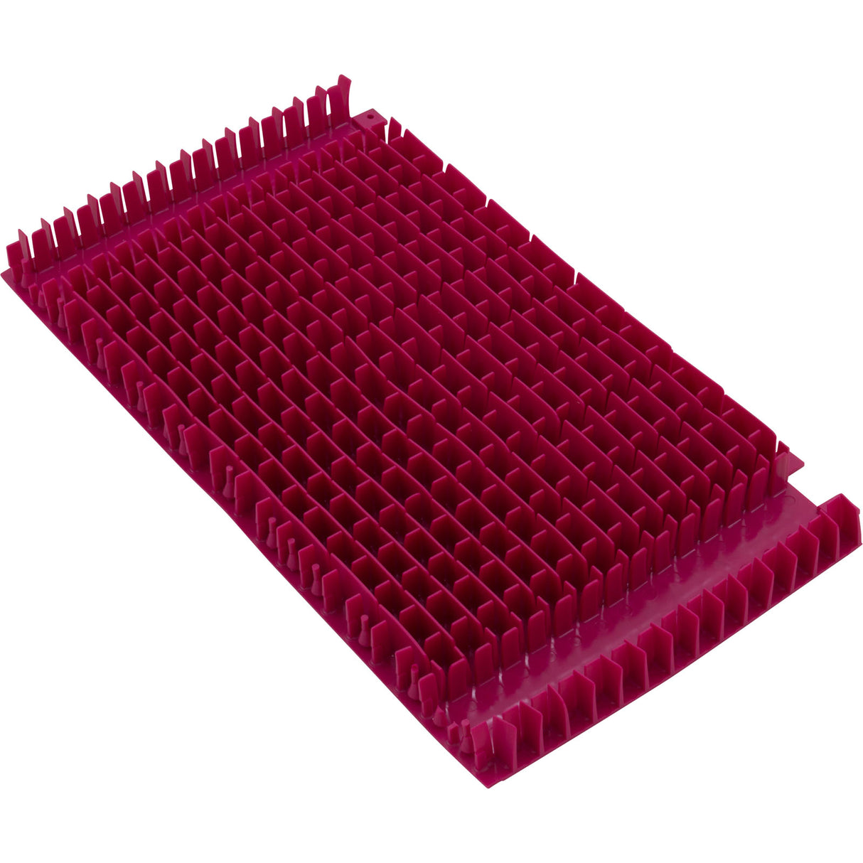 Brush, Maytronics Dolphin, Magenta : 6101640 - Maytronics - 718117196218 - PartsForSpas.com