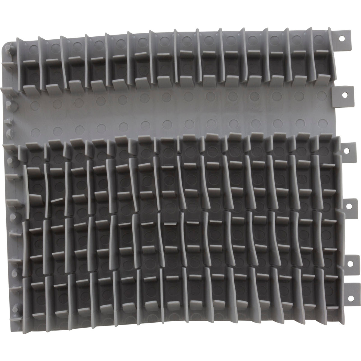 Brush Combination, Maytronics Dolphin, Gray, Quantity 1 : 6101656