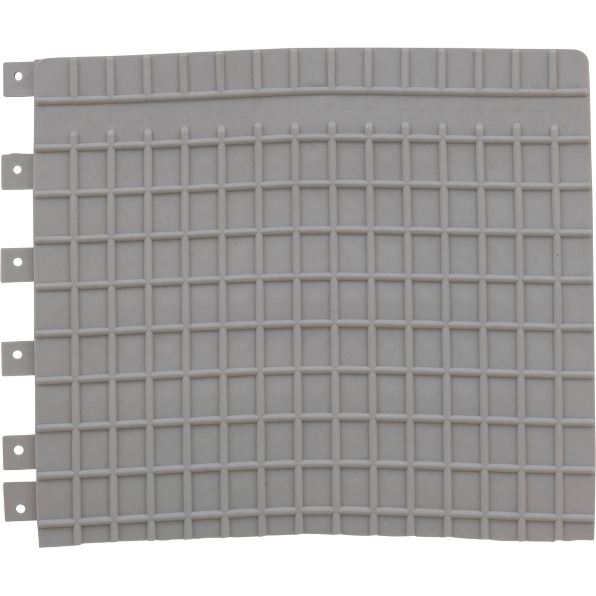 Brush Combination, Maytronics Dolphin, Gray, Quantity 1 : 6101656 - Maytronics - 718117199882 - PartsForSpas.com