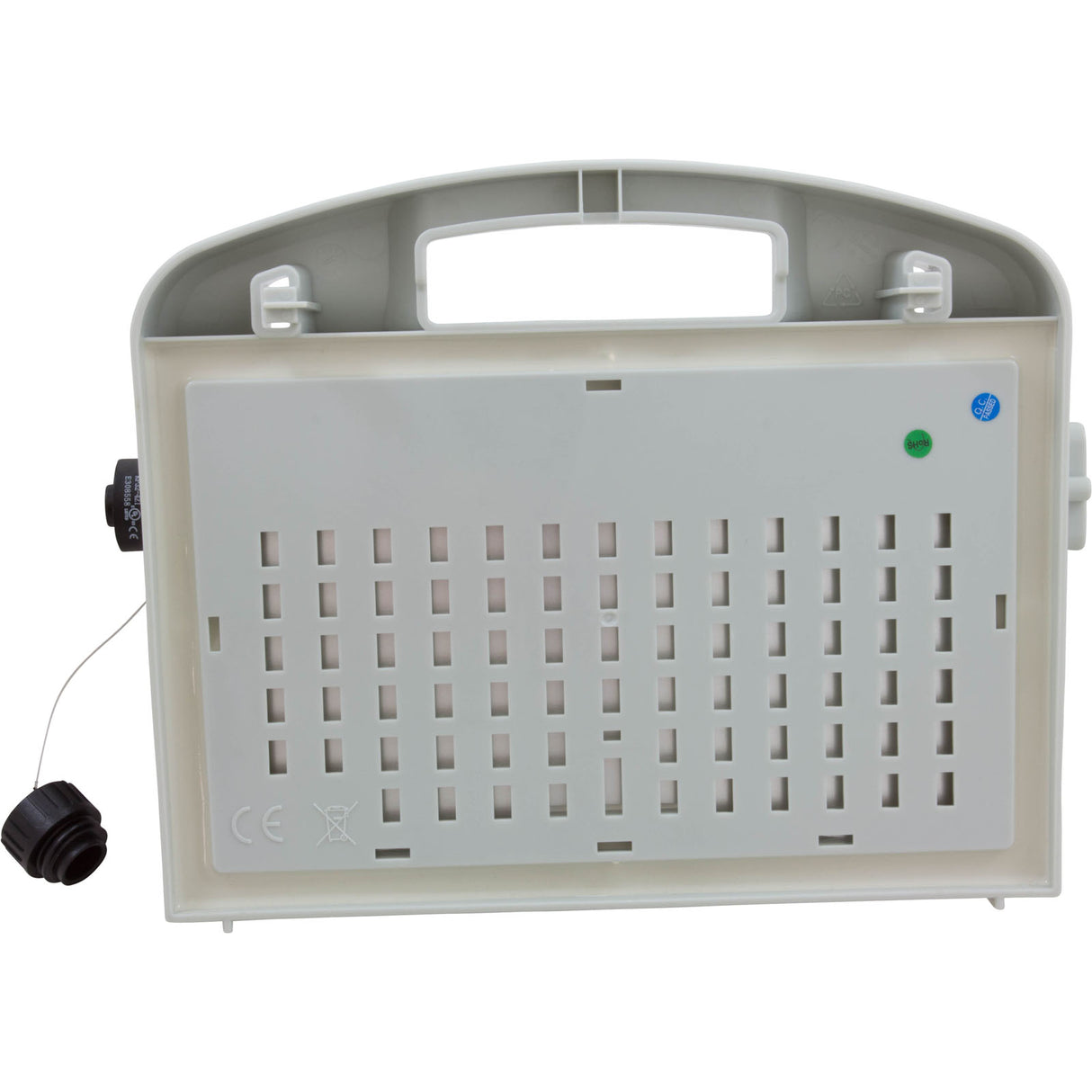 Power Supply, Maytronics Dolphin Dynamic, Reset, 2010 : 9995671-US-ASSY - Maytronics - 081159076177 - PartsForSpas.com