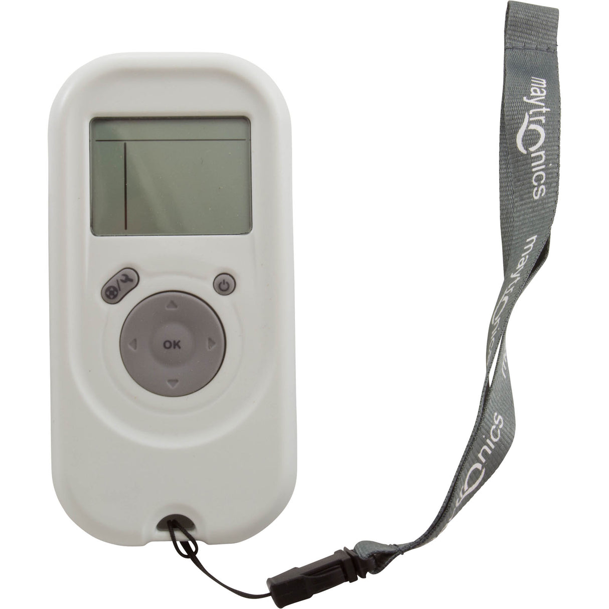 Remote Control, Maytronics Dolphin, Wireless : 99954226-R1 - Maytronics - 081159075750 - PartsForSpas.com