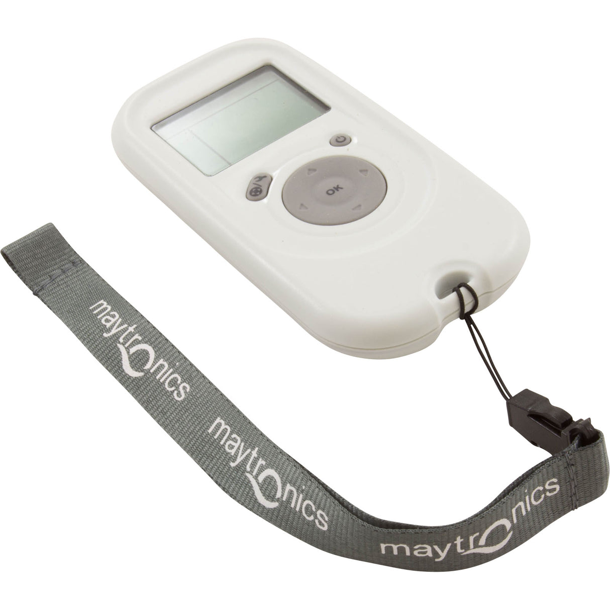 Remote Control, Maytronics Dolphin, Wireless : 99954226-R1 - Maytronics - 081159075750 - PartsForSpas.com