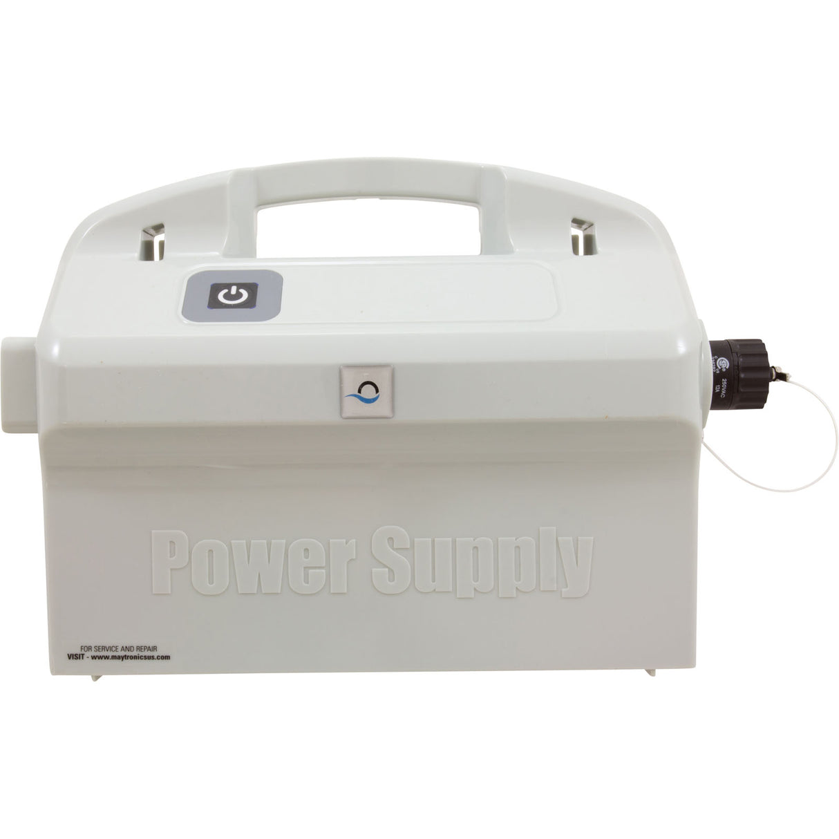 Power Supply, Maytronics Dolphin Diagnostic, 2010 : 9995670-US-ASSY - Maytronics - 9995670-US-ASSY - PartsForSpas.com