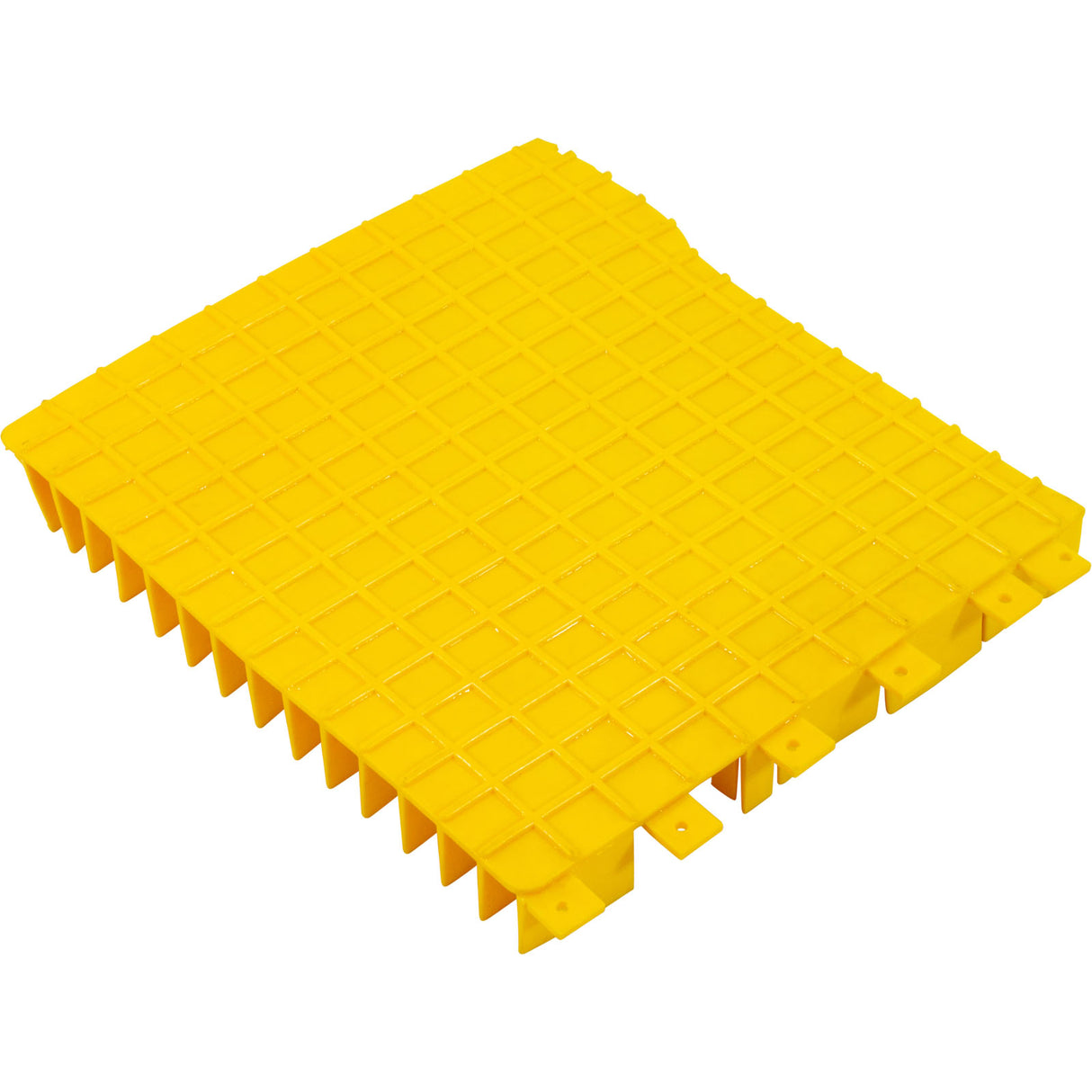 Brush, Maytronics Dolphin 2002, Yellow : 6101645 - Maytronics - 718117199820 - PartsForSpas.com