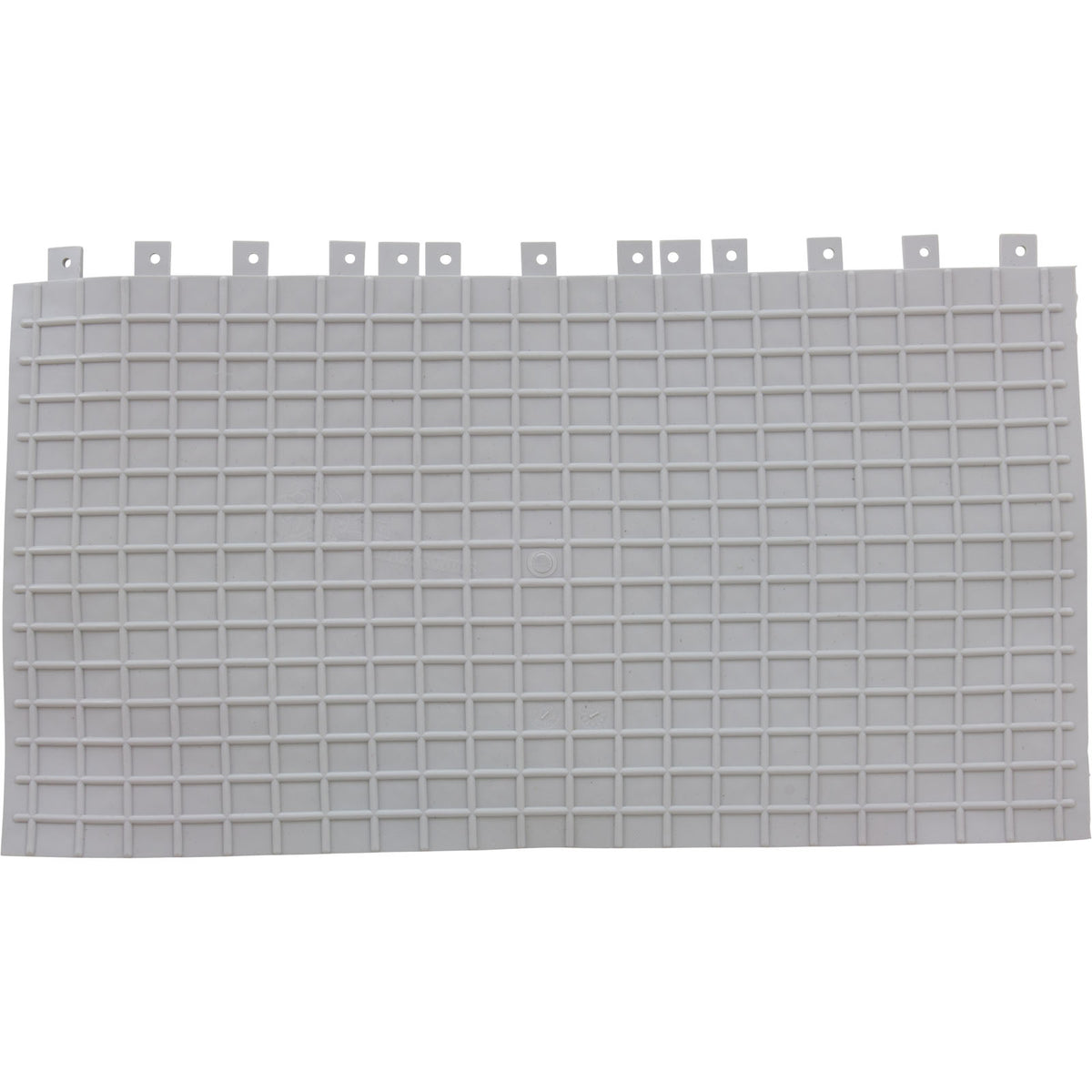 Brush Combination, Maytronics Dolphin Dx3/Dx4, Gray, Qty 1 : 6101641