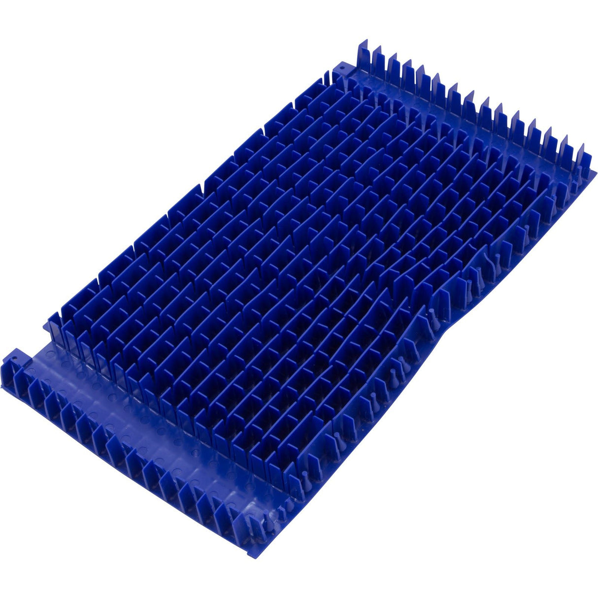Brush Combination, Maytronics Dolphin 3001/2 x 2/HD, Blue : 6101660 - Maytronics - 718117199905 - PartsForSpas.com