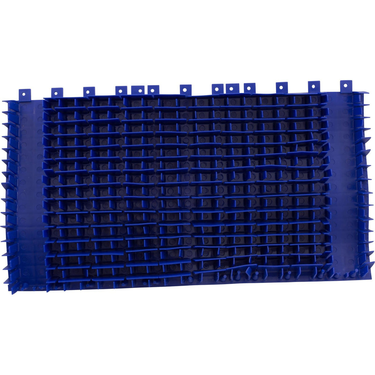 Brush Combination, Maytronics Dolphin 3001/2 x 2/HD, Blue : 6101660 - Maytronics - 718117199905 - PartsForSpas.com