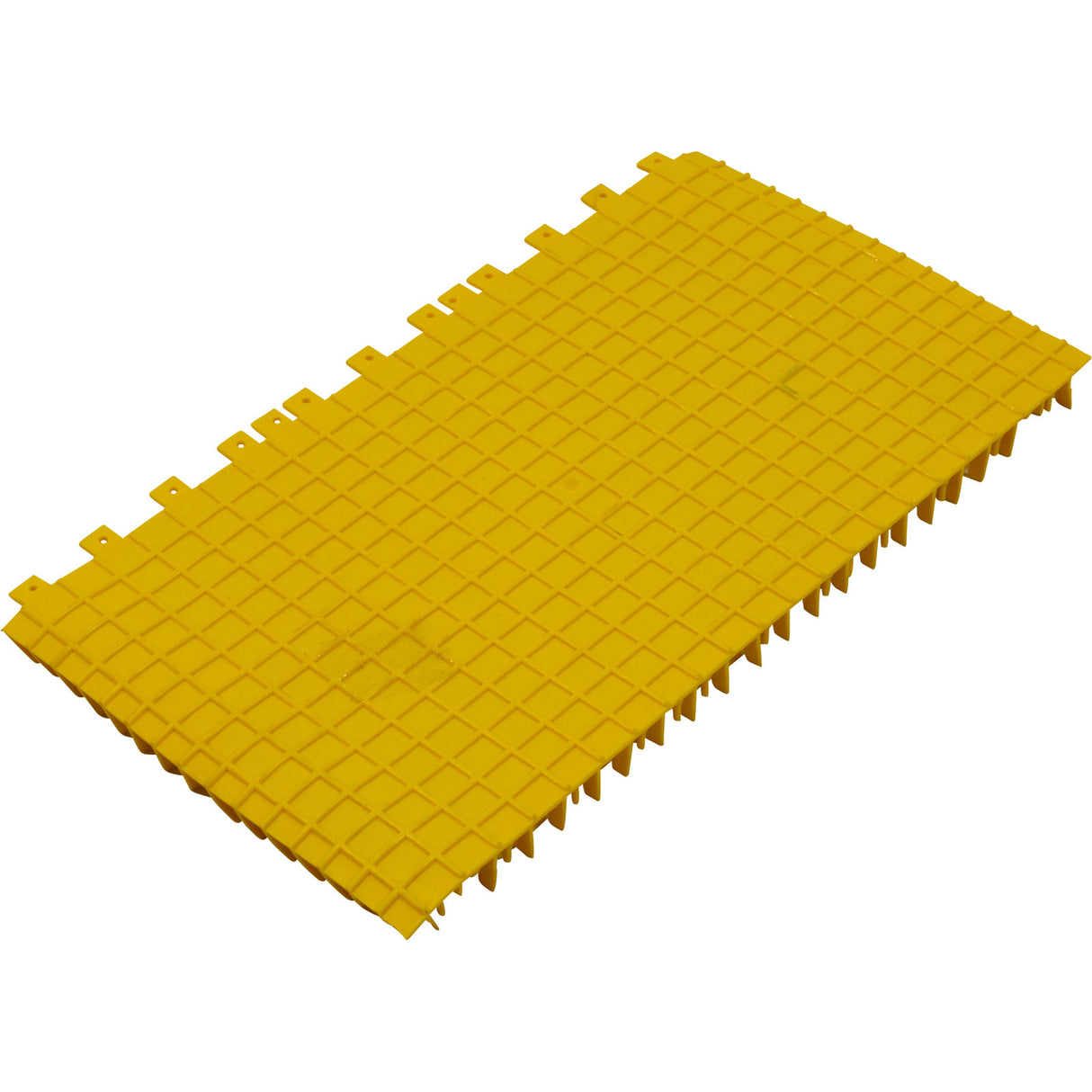 Brush Combination, Maytronics Dolphin Interactive, Yellow : 6101665 - Maytronics - 718117199912 - PartsForSpas.com