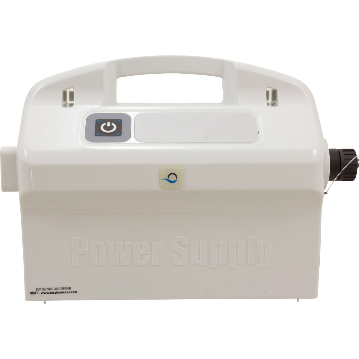 Power Supply, Maytronics Dolphin Dynamic, 2010 : 9995675-US-ASSY