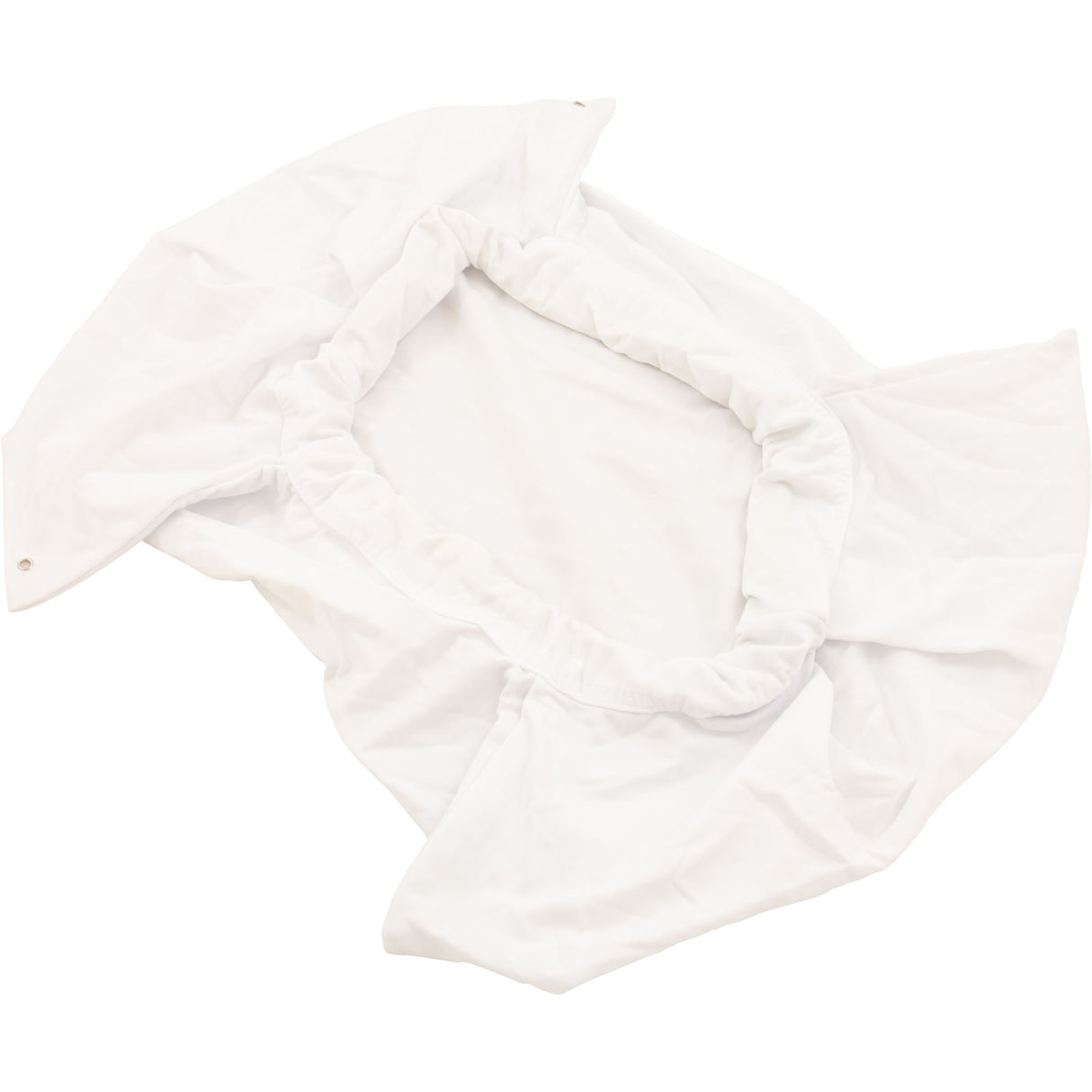 Filter Bag, Maytronics Dolphin DX3, With Holes : 99954307-ASSY