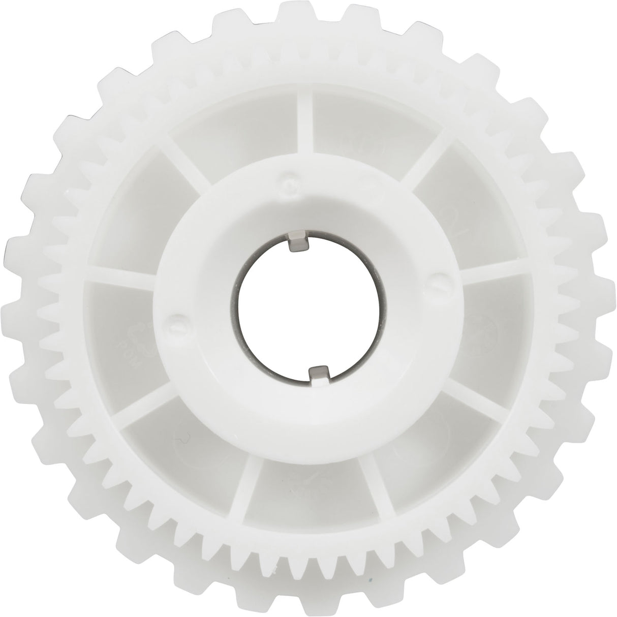 Gear Assembly, Maytronics Dolphin, Active Brush : 9991043-ASSY - Maytronics - 718117201530 - PartsForSpas.com