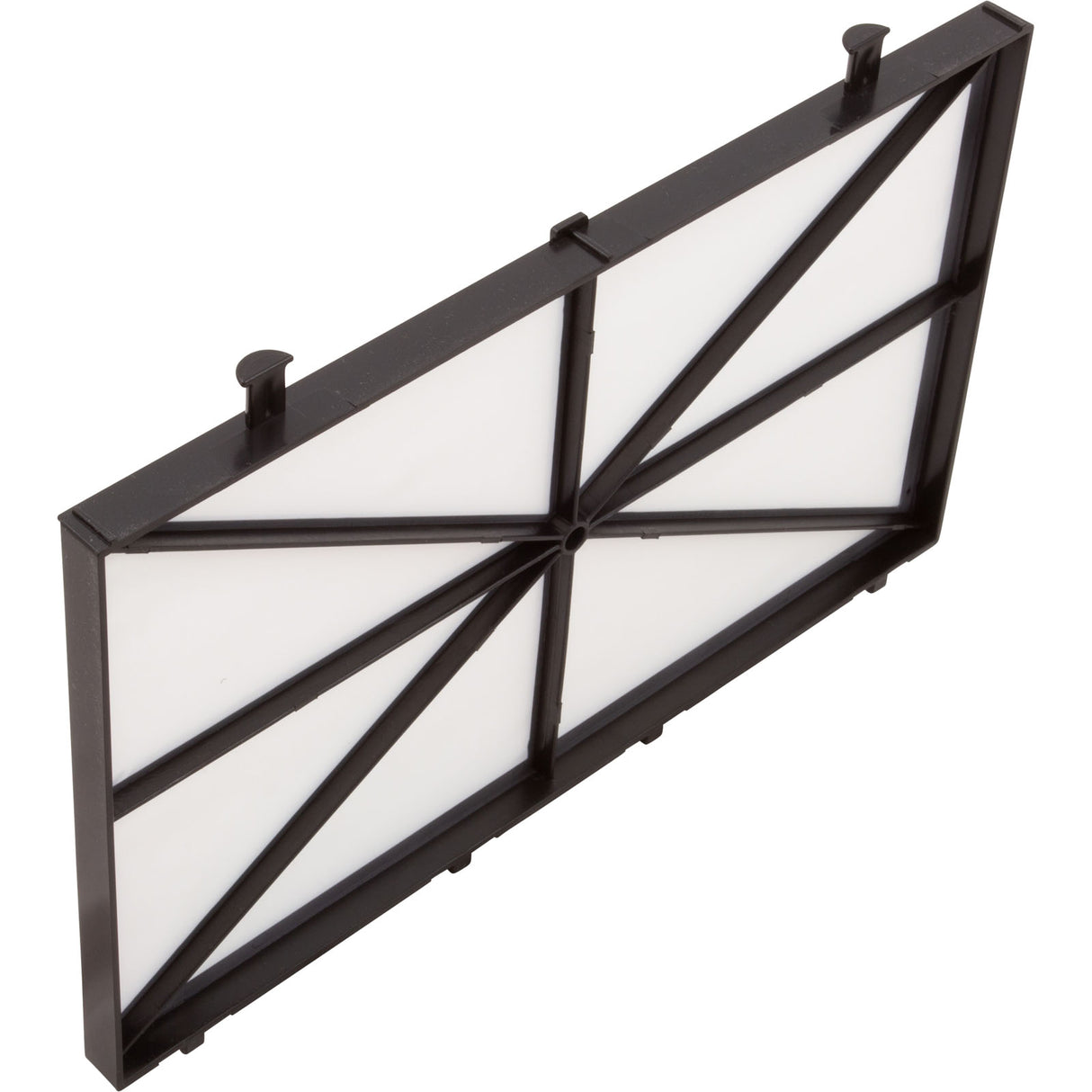 Spring Cartridge Filter Panel, Maytronics M4/M5, Qty 4 : 9991433-R4 - Maytronics - 718117201745 - PartsForSpas.com