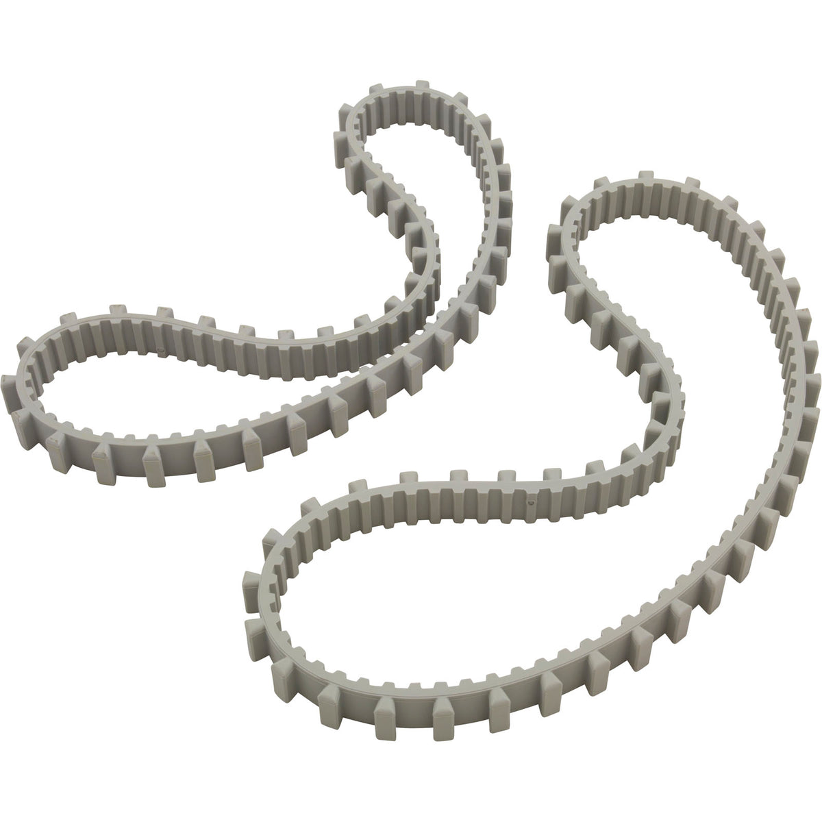Track, Maytronics Dolphin, Long and Short, Gray : 9985015-R2