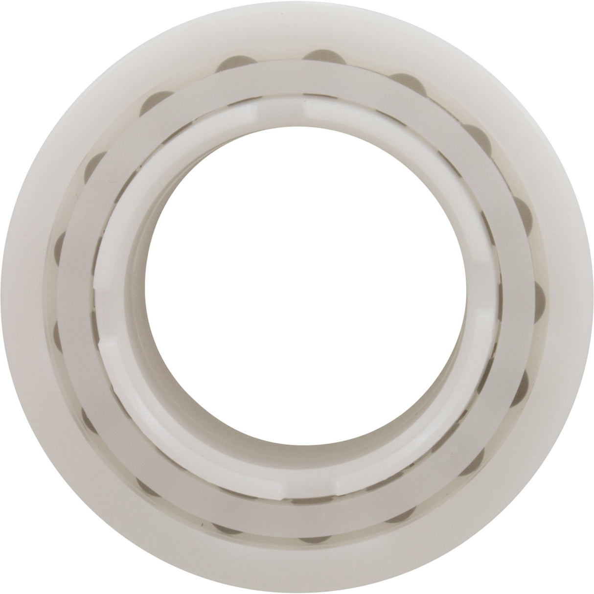 Guide Wheels, Maytronics Dolphin, w/Two Pulley Gears, Qty 4 : 3884997-R6 - Maytronics - 890908002837 - PartsForSpas.com