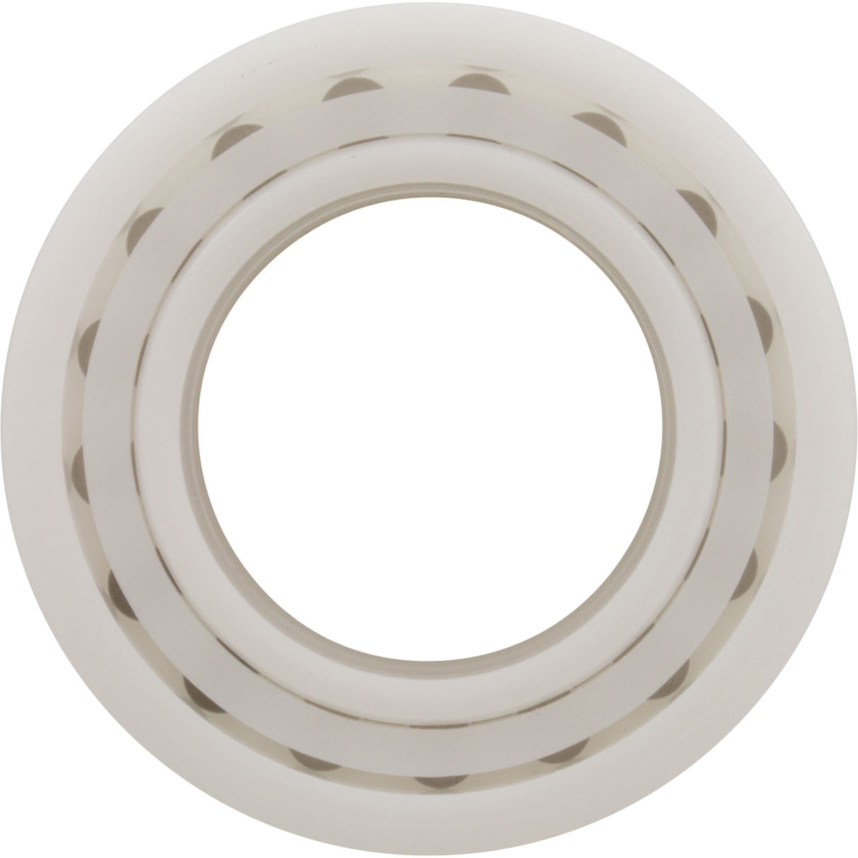 Guide Wheels, Maytronics Dolphin, w/Two Pulley Gears, Qty 4 : 3884997-R6 - Maytronics - 890908002837 - PartsForSpas.com