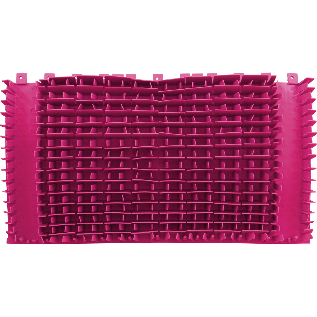 Brush Climbing, Maytronics Dolphin, Magenta, w/o Rings, Qty 2 : 6101640-R2 - Maytronics - 718117196225 - PartsForSpas.com