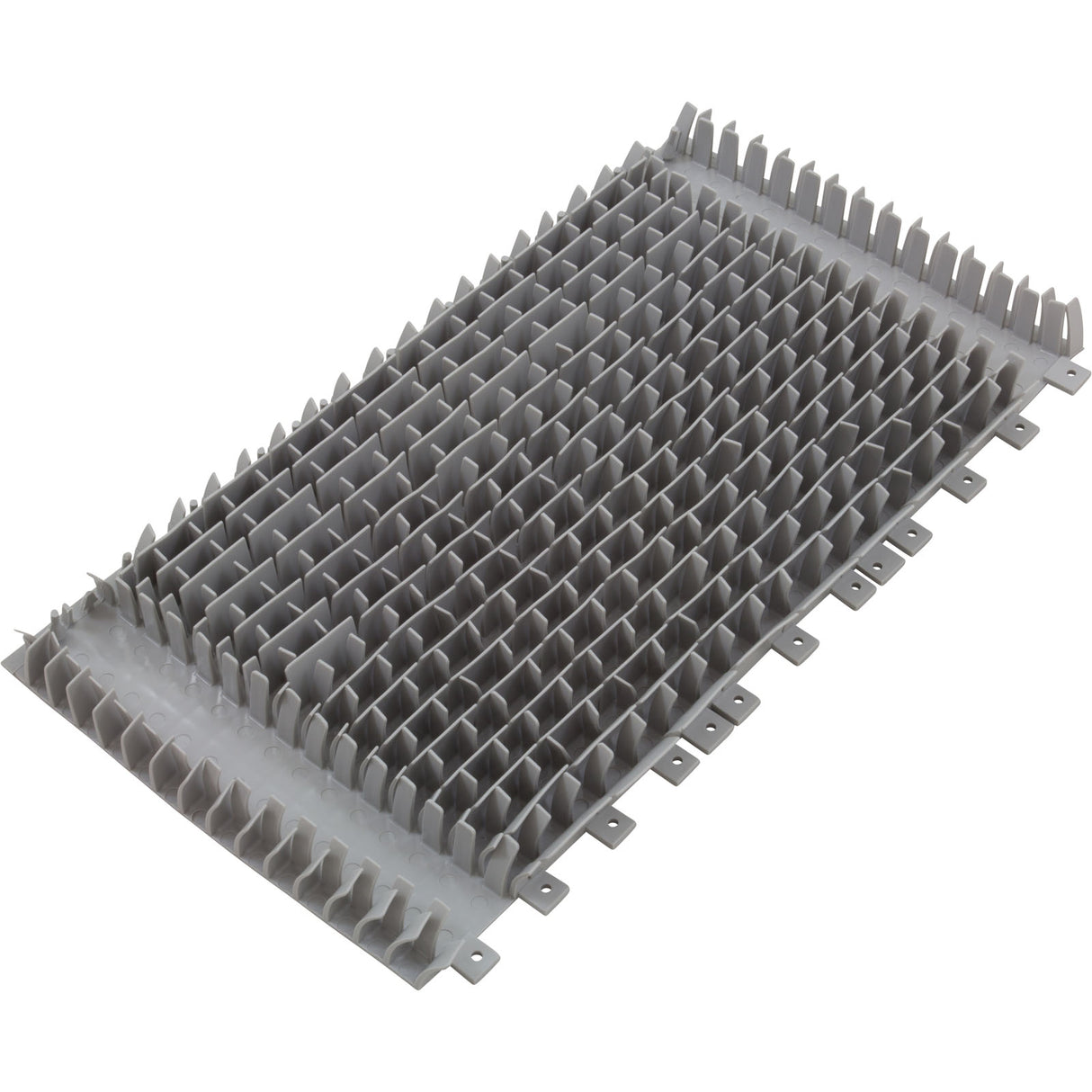 Brush Climbing, Maytronics Dolphin, Gray, w/o Rings, Qty 2 : 6101641-R2 - Maytronics - 718117199813 - PartsForSpas.com