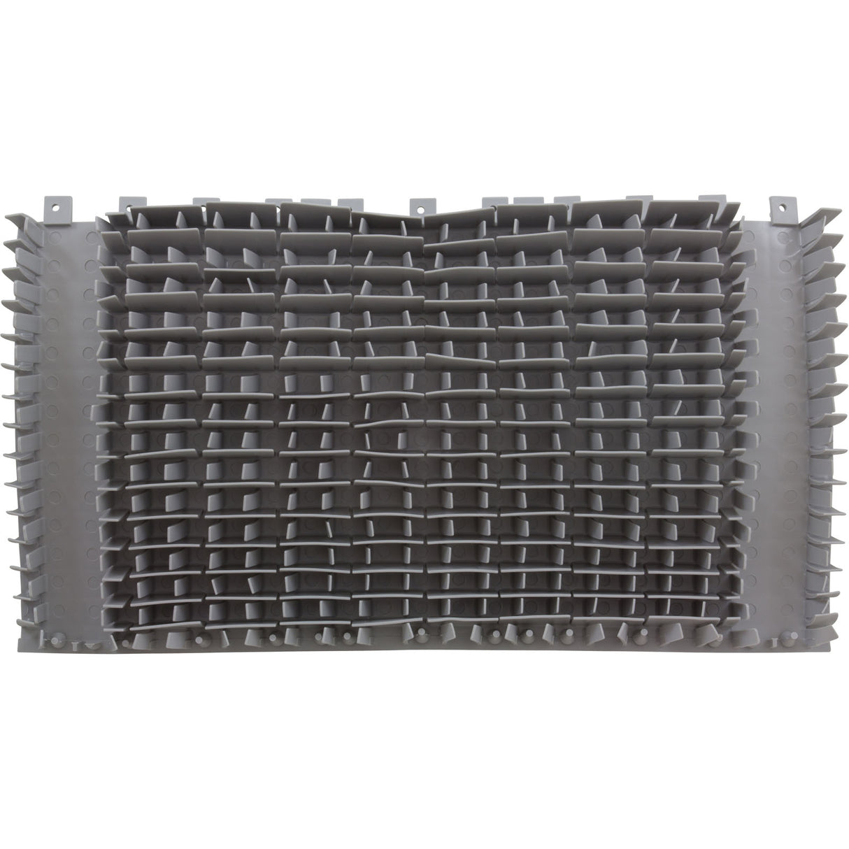 Brush Climbing, Maytronics Dolphin, Gray, w/o Rings, Qty 2 : 6101641-R2 - Maytronics - 718117199813 - PartsForSpas.com