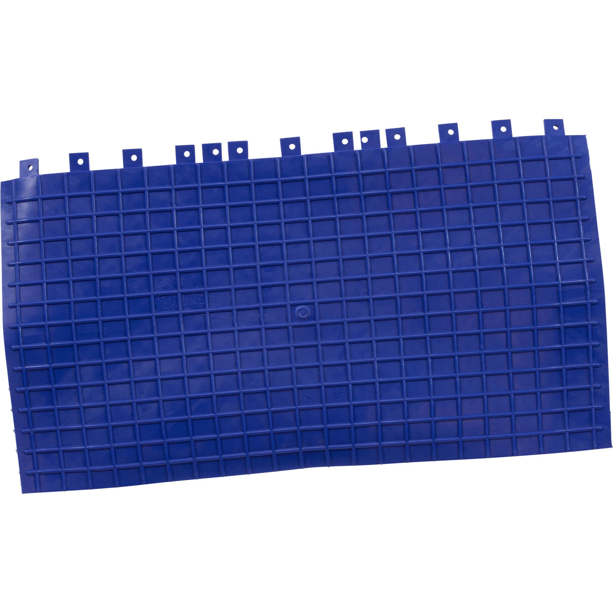 Brush Climbing, Maytronics Dolphin, Blue, w/o Rings, Qty 2 : 6101660-R2