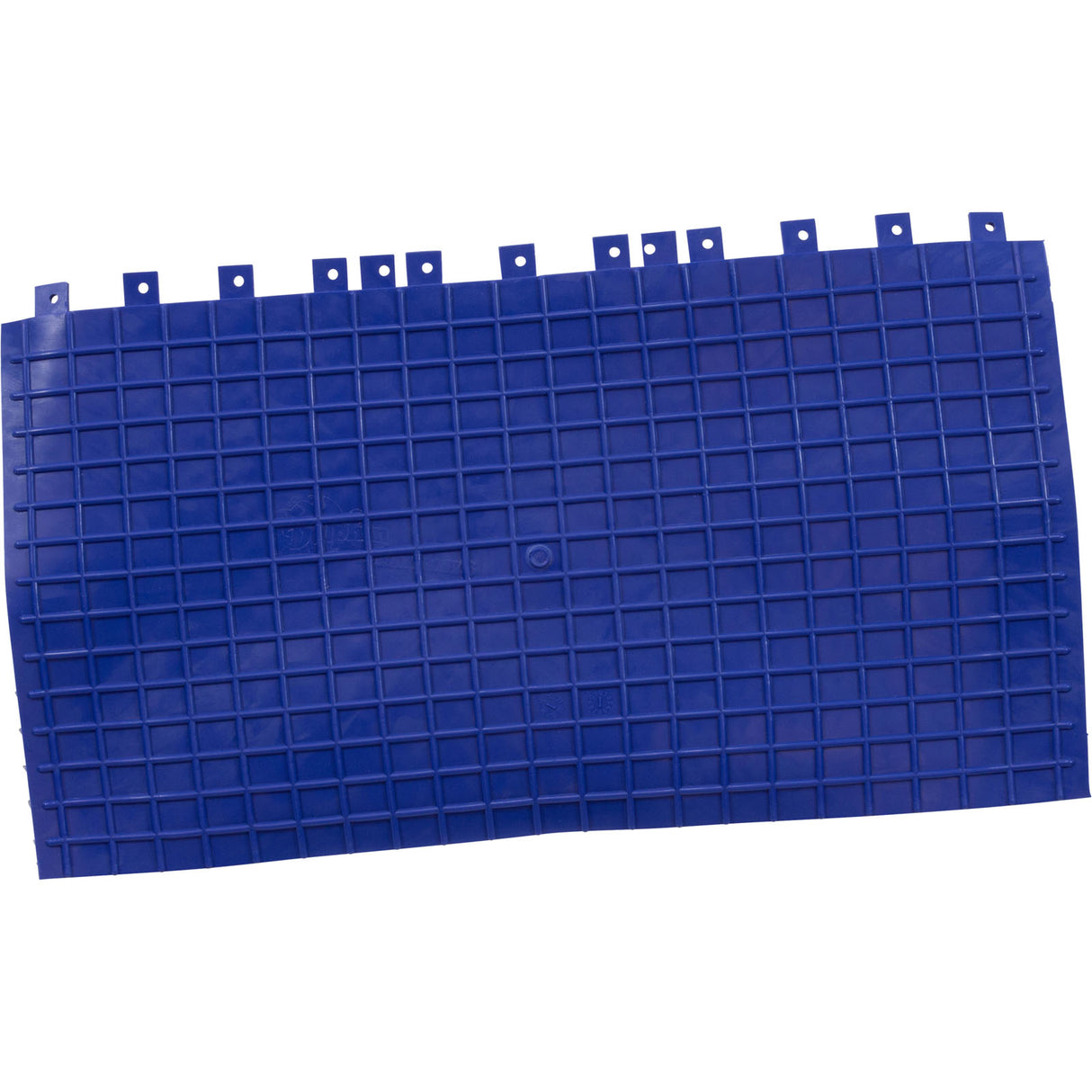 Brush Climbing, Maytronics Dolphin, Blue, w/o Rings, Qty 2 : 6101660-R2 - Maytronics - 890908002851 - PartsForSpas.com