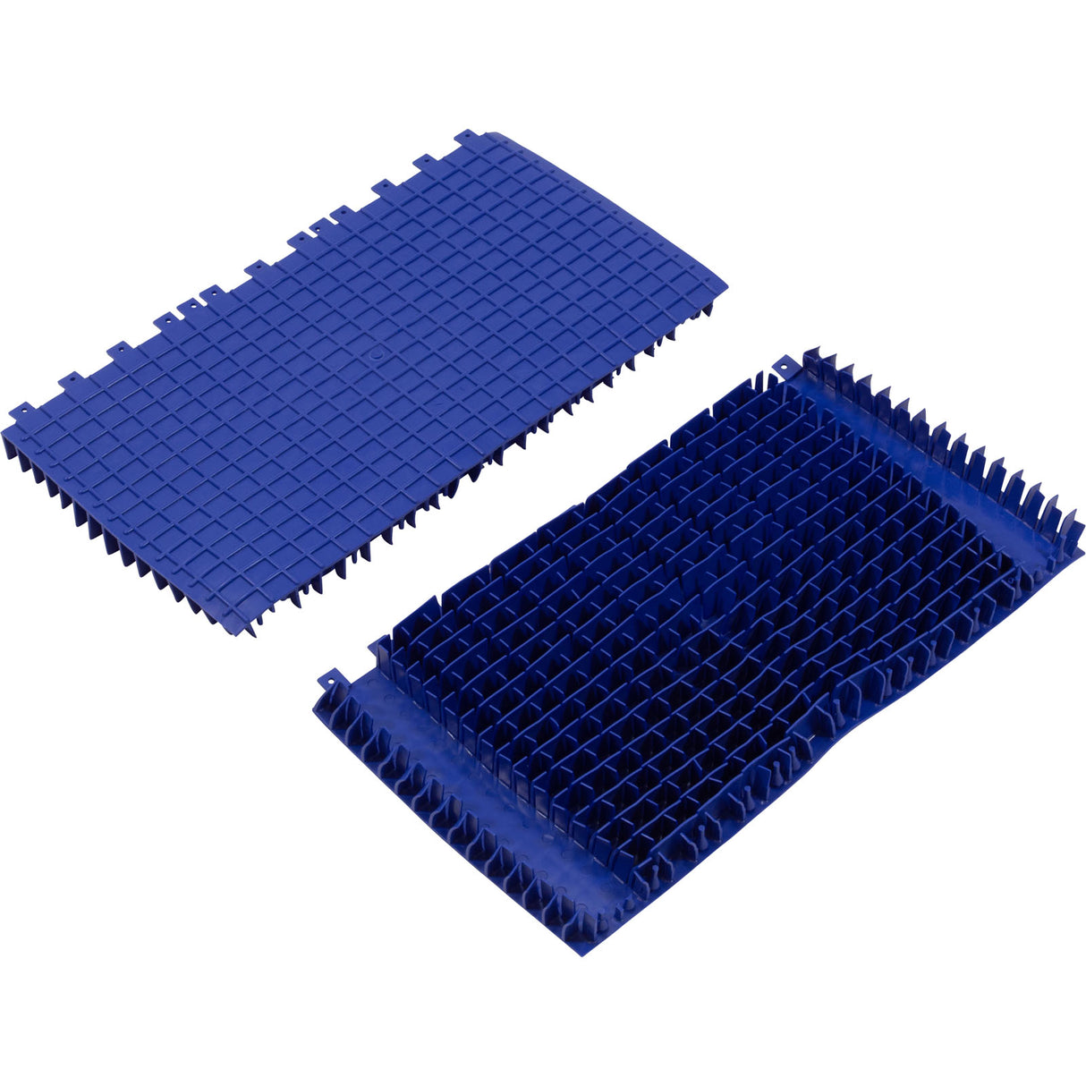Brush Climbing, Maytronics Dolphin, Blue, w/o Rings, Qty 2 : 6101660-R2