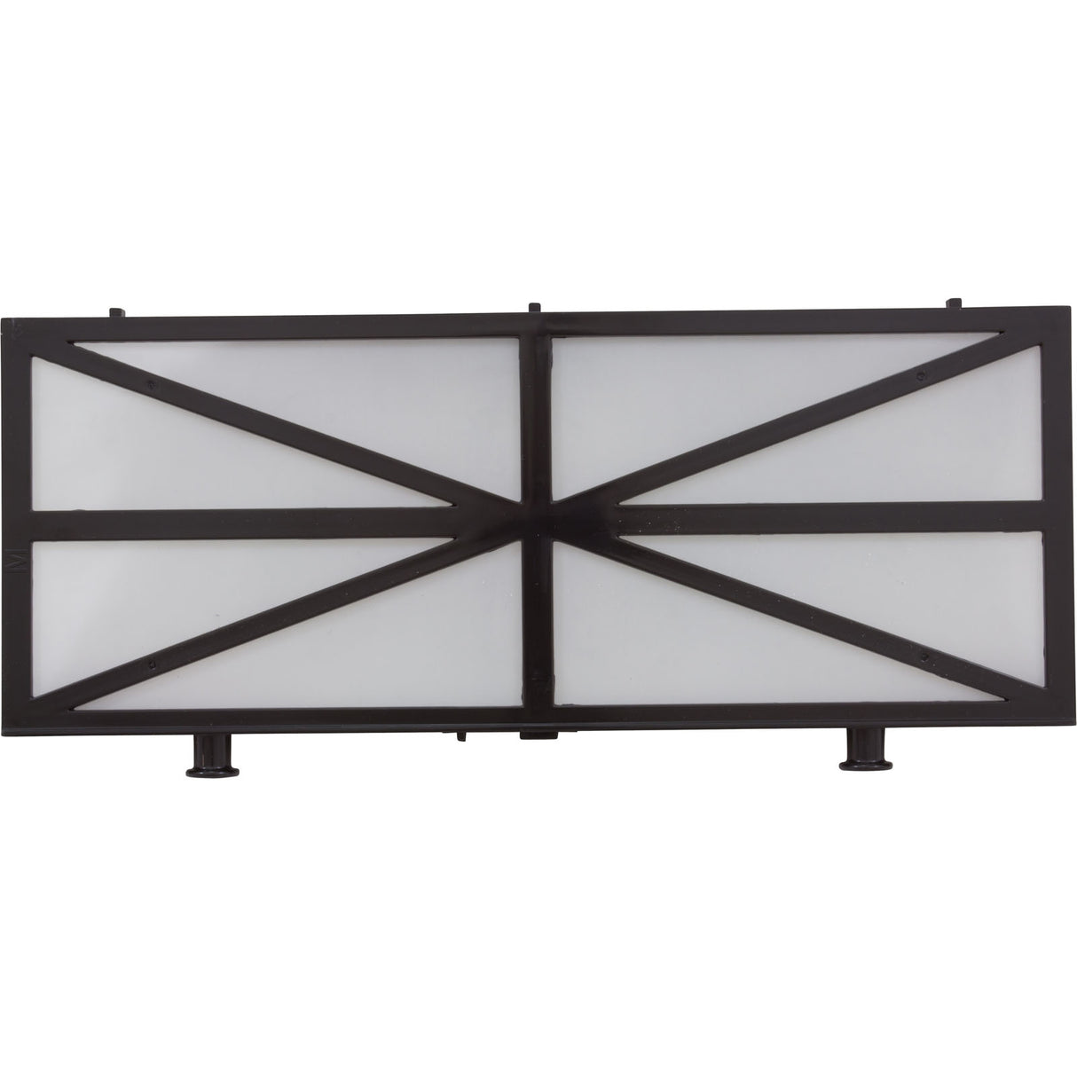 Spring Cartridge, Maytronics Dolphin, Sm Filter Panel, Qty 4 : 9991407-R4 - Maytronics - 718117201721 - PartsForSpas.com