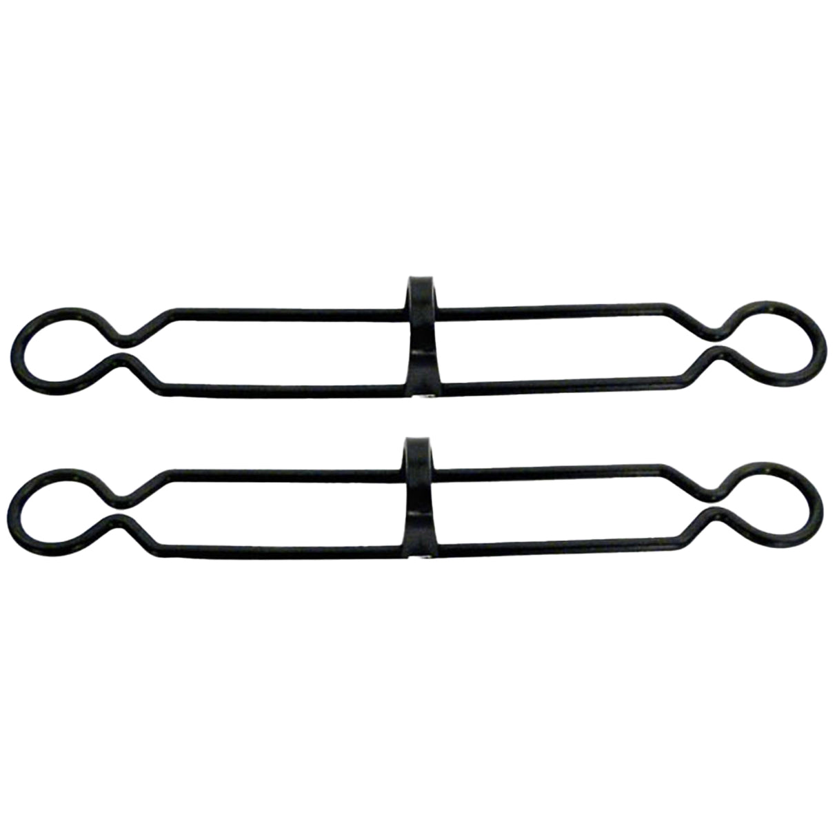 Clips, Maytronics Dolphin, Filter Bag, Quantity 2 : 9981430-R2 - Maytronics - 081159075606 - PartsForSpas.com