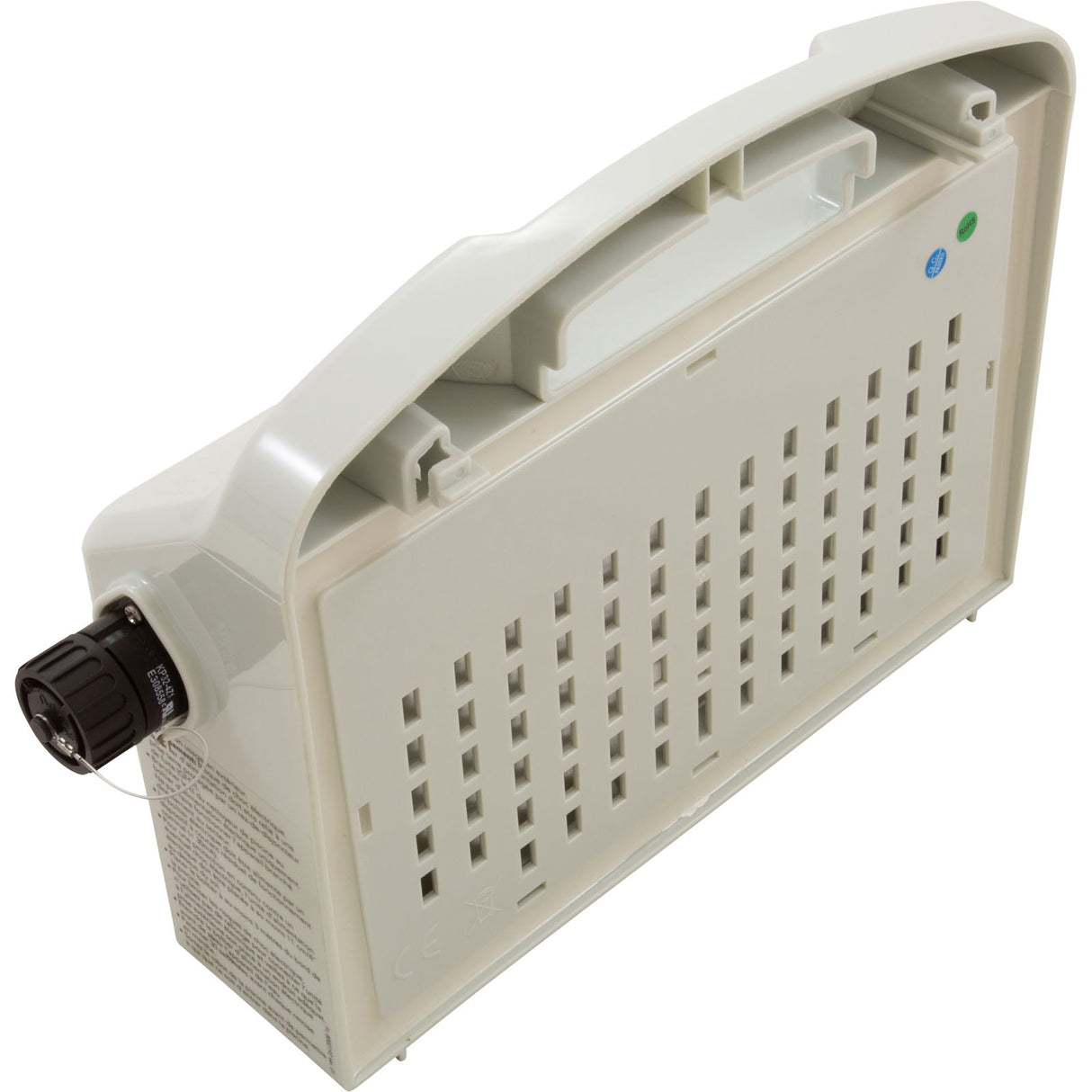Power Supply, Maytronics Dolphin Cleaners, w/Timer : 9995678-US-ASSY - Maytronics - 081159075675 - PartsForSpas.com