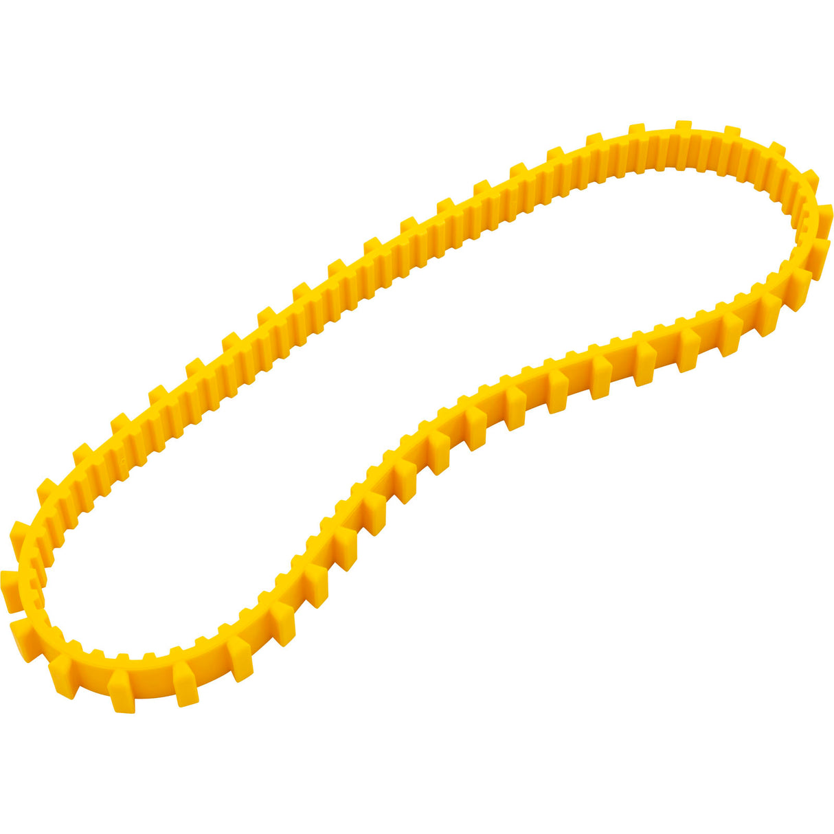 Track, Maytronics Dolphin Cleaners, Timing, Yellow : 9985007 - Maytronics - 890908002349 - PartsForSpas.com