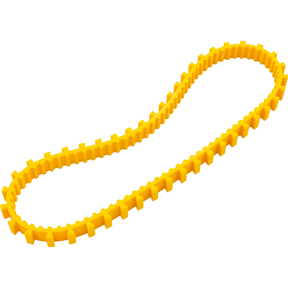 Track, Maytronics Dolphin Cleaners, Timing, Yellow : 9985007 - Maytronics - 890908002349 - PartsForSpas.com