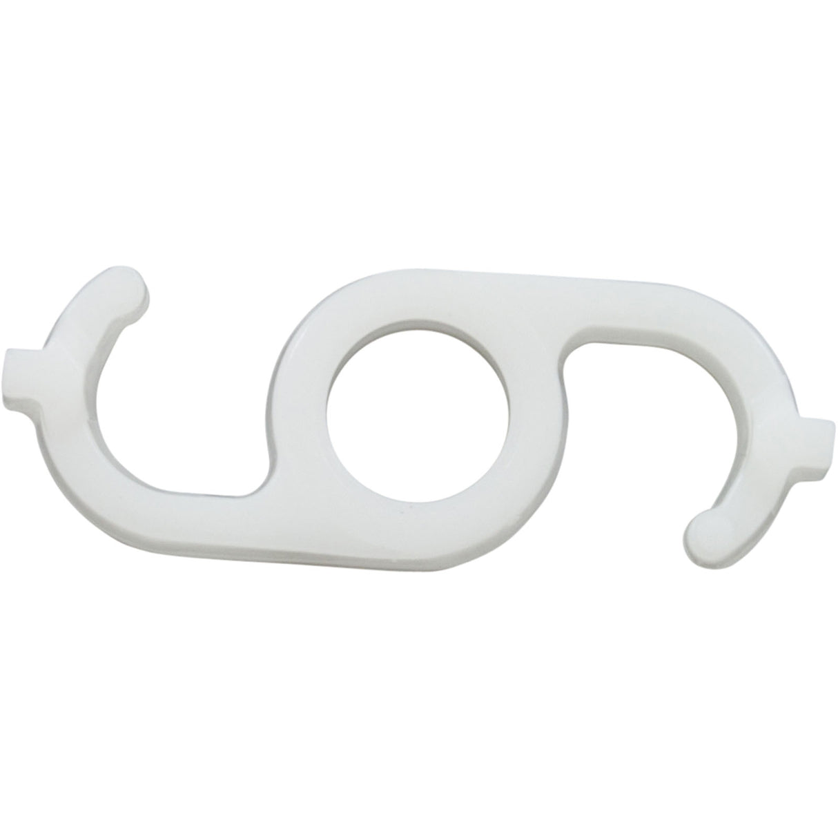Cartridge Locking Hook, Maytronics Dolphin Supreme M4 : 9980731 - Maytronics - 718117200748 - PartsForSpas.com