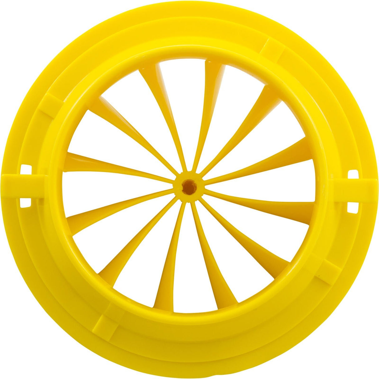 Impeller Tube, Maytronics Dolphin Cleaners, Yellow : 9995070-ASSY - Maytronics - 718117201936 - PartsForSpas.com