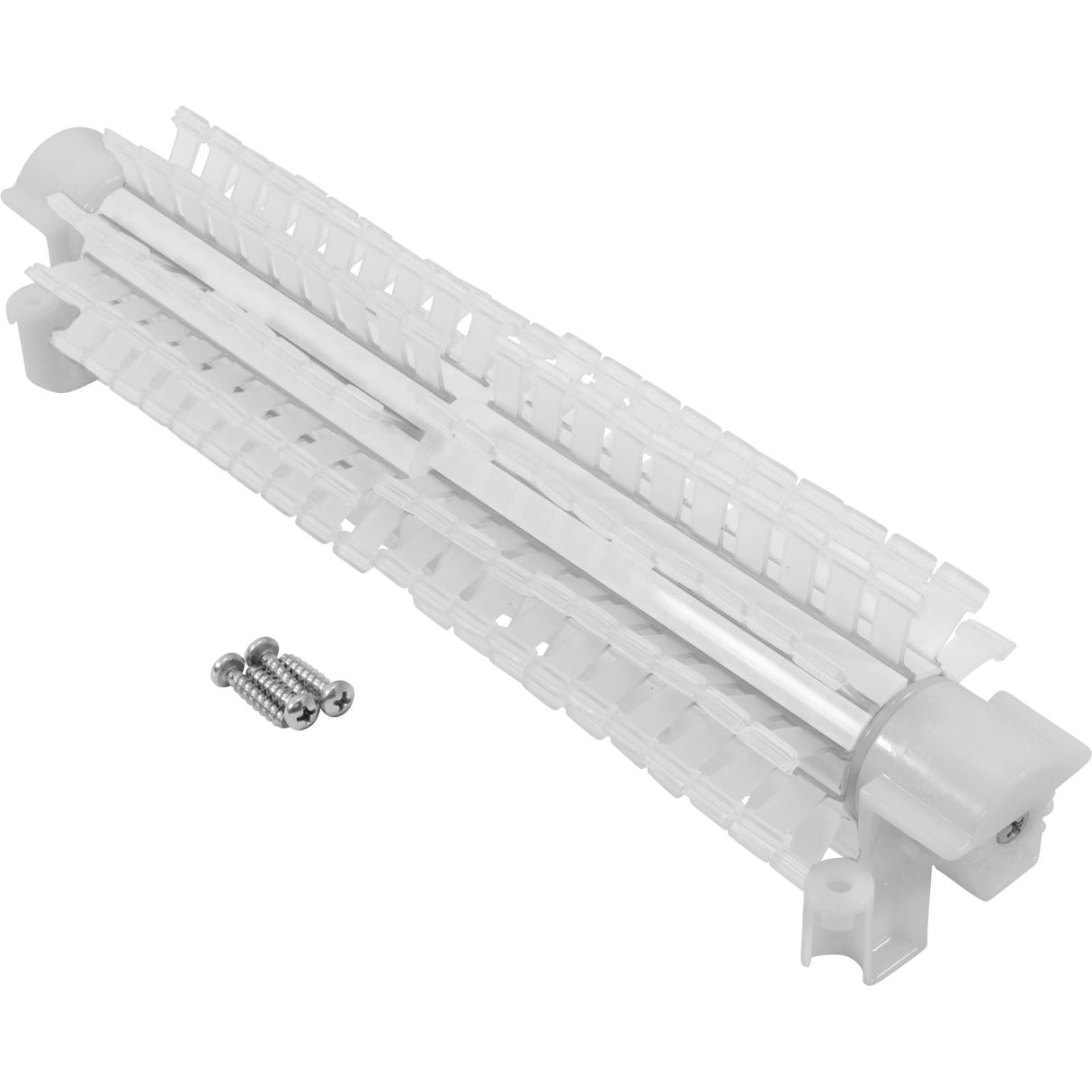 Active Brush Assembly, Maytronics Dolphin Supreme M5 : 9995541-ASSY - Maytronics - 9995541-ASSY - PartsForSpas.com