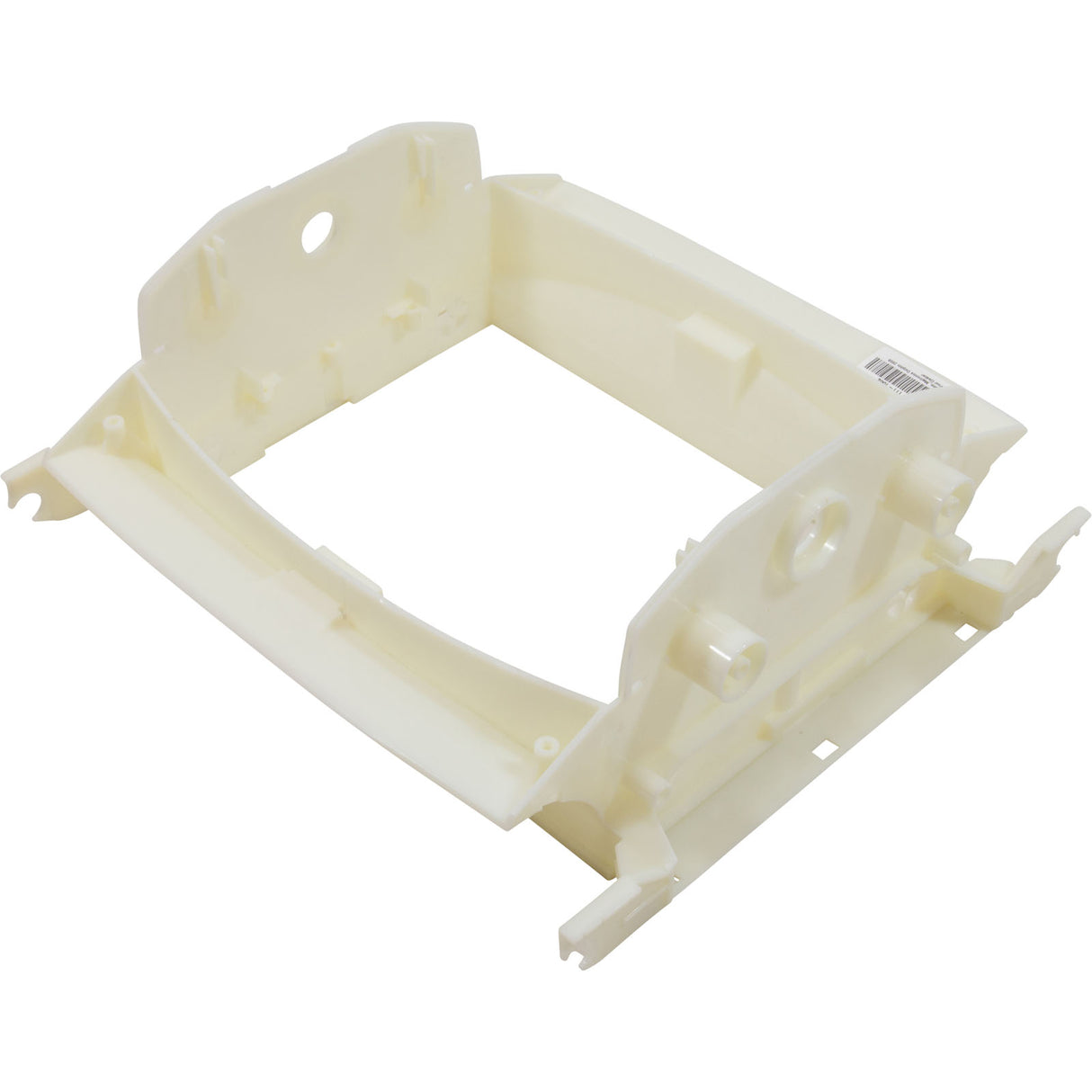 Frame, Maytronics Dolphin 2008, Pool Cleaner : 9980630 - Maytronics - 081159077983 - PartsForSpas.com