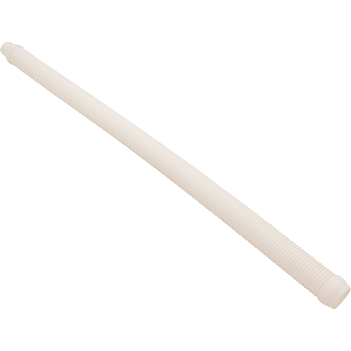 Hose Kit, Zodiac Baracuda Wahoo, 1 Meter, Single, White : W21205-Single