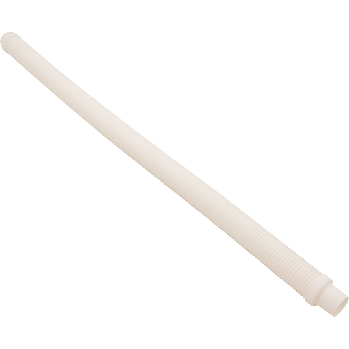 Hose Kit, Zodiac Baracuda Wahoo, 1 Meter, Single, White : W21205-Single