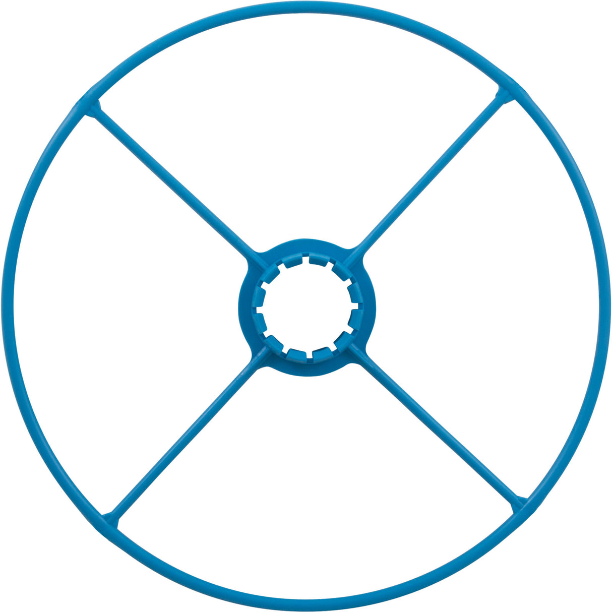 Wheel Deflector, Zodiac Ranger AG Cleaner, 12" : W46055 - Zodiac - 746823460552 - PartsForSpas.com
