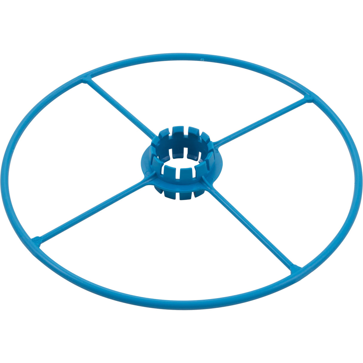 Wheel Deflector, Zodiac Ranger AG Cleaner, 12" : W46055 - Zodiac - 746823460552 - PartsForSpas.com