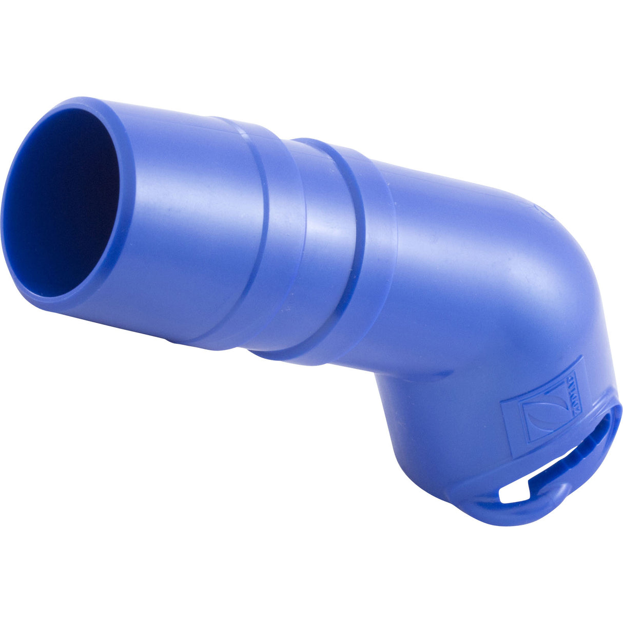 Elbow, Zodiac Baracuda X7 Quattro, Twist Lock : R0532400 - Zodiac - 052337054713 - PartsForSpas.com