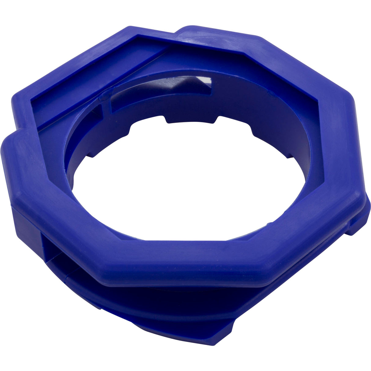 Foot Pad, Zodiac Baracuda 1500, Dark Blue : W72865